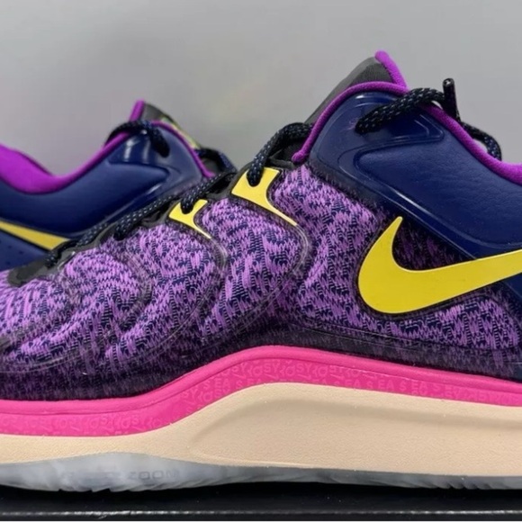 Nike KD 17 'Travel Ball' | Men Sizes 10.5 - BRAND NEW - Picture 5 of 6